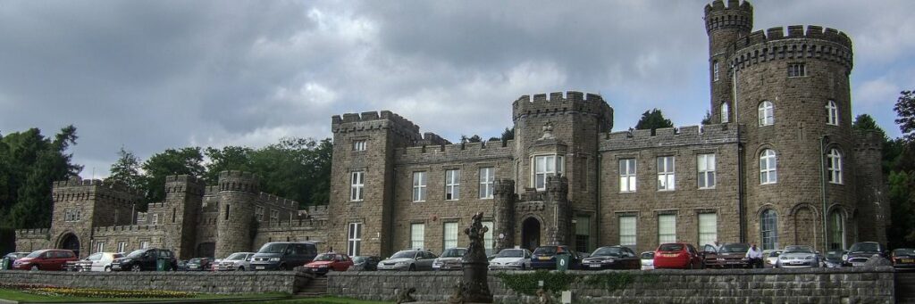 Cyfarthfa Castle (Keith Willoughby)